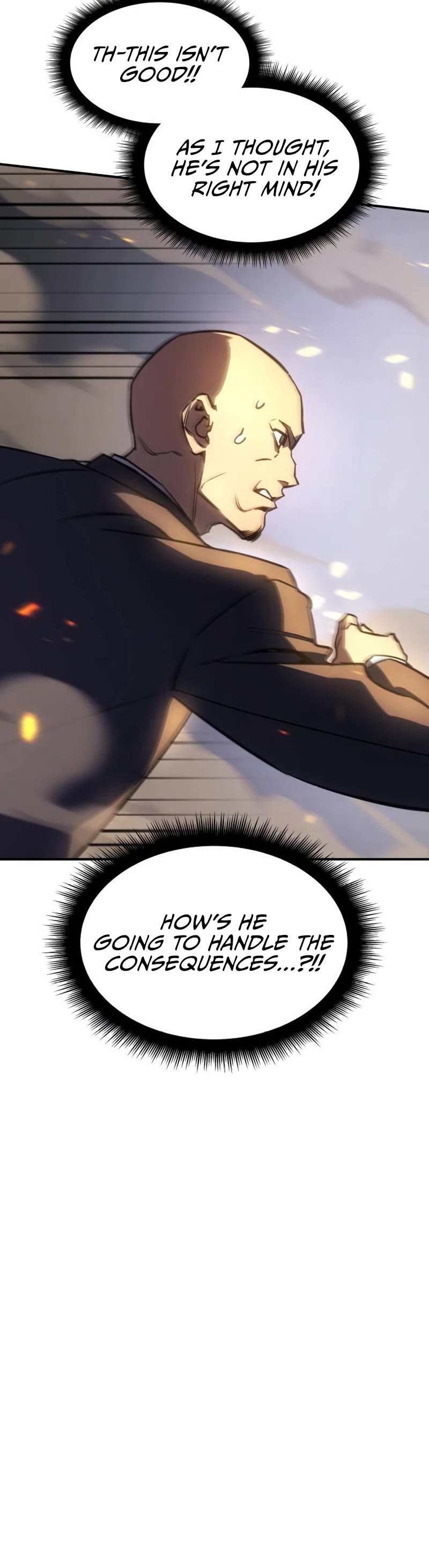 Regressing With the King's Power Chapter 11 page 33 - Chapter 11