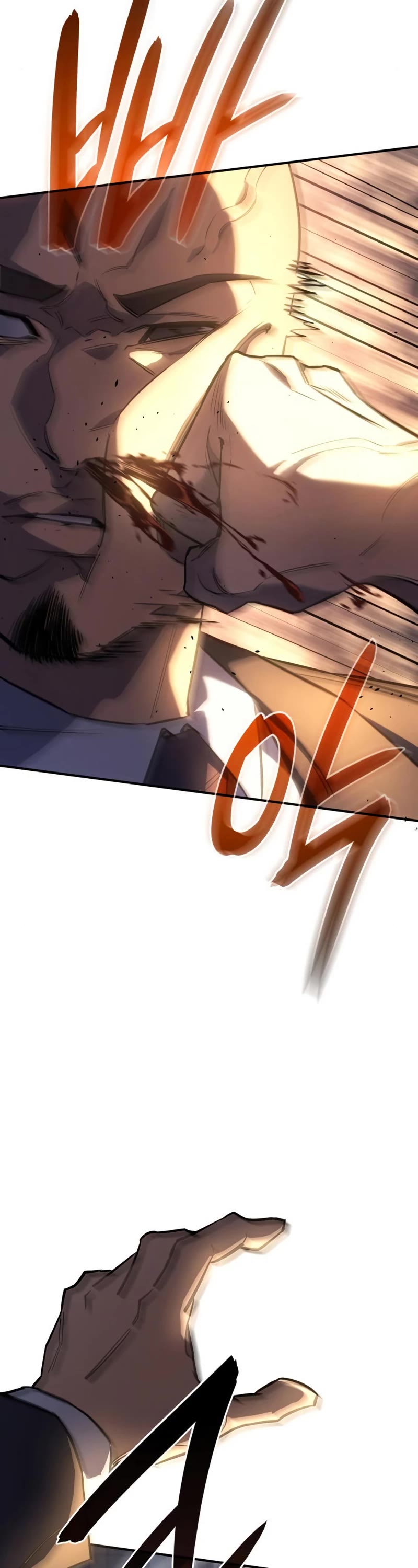 Regressing With the King's Power Chapter 11 page 36 - Chapter 11