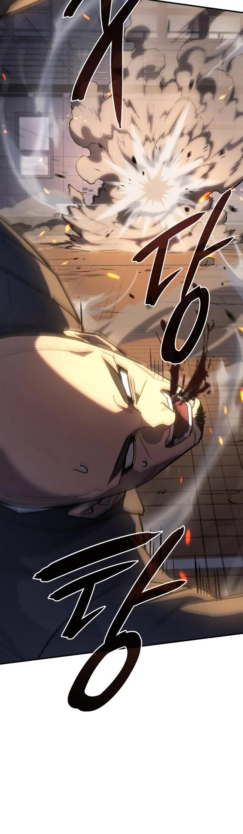 Regressing With the King's Power Chapter 11 page 37 - Chapter 11