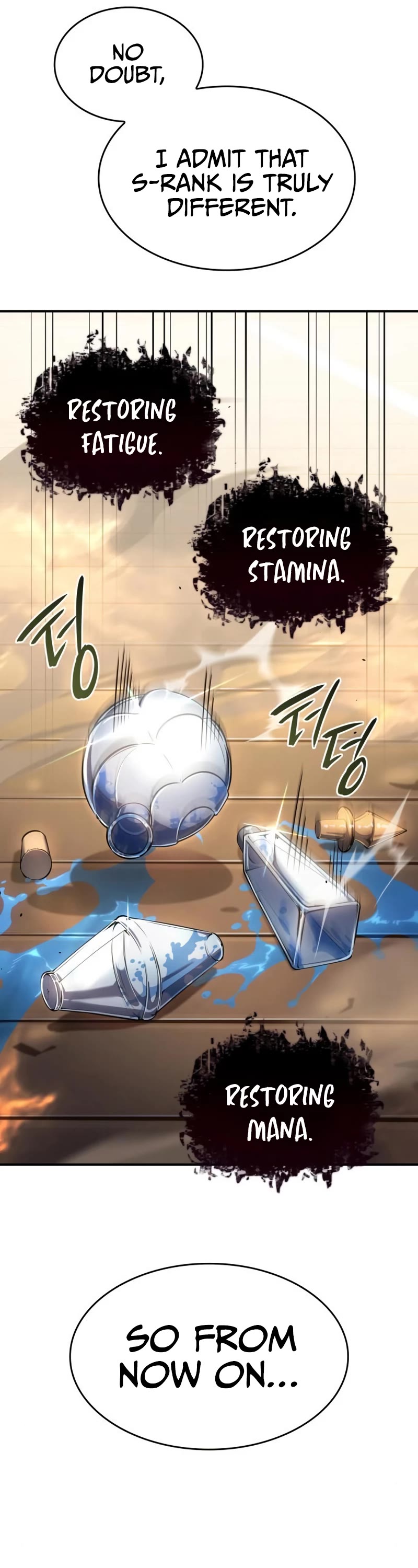 Regressing With the King's Power Chapter 11 page 39 - Chapter 11