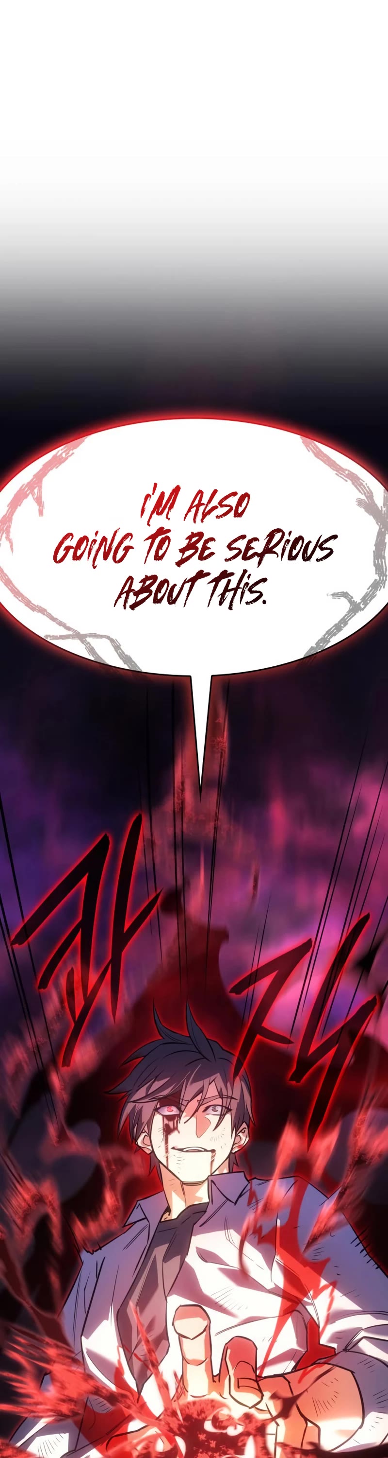 Regressing With the King's Power Chapter 11 page 40 - Chapter 11
