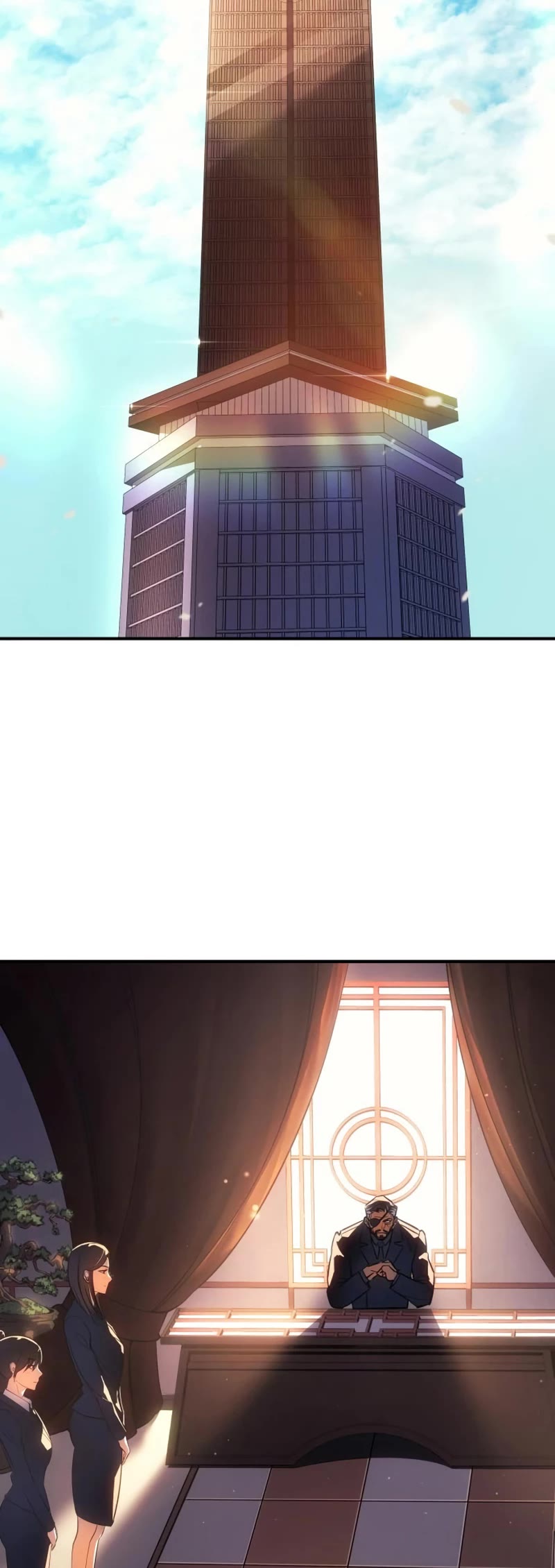 Regressing With the King's Power Chapter 11 page 42 - Chapter 11