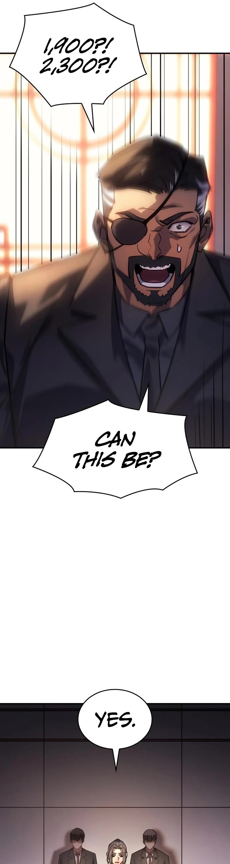 Regressing With the King's Power Chapter 11 page 44 - Chapter 11