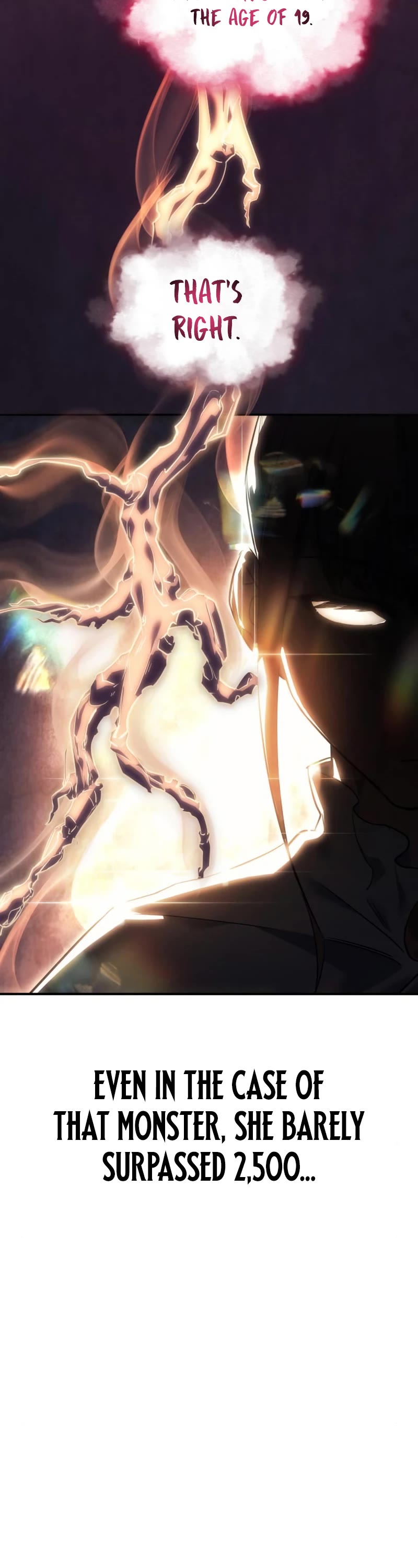 Regressing With the King's Power Chapter 11 page 49 - Chapter 11