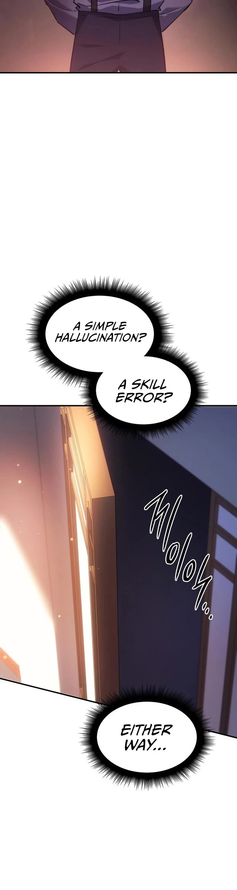 Regressing With the King's Power Chapter 11 page 51 - Chapter 11