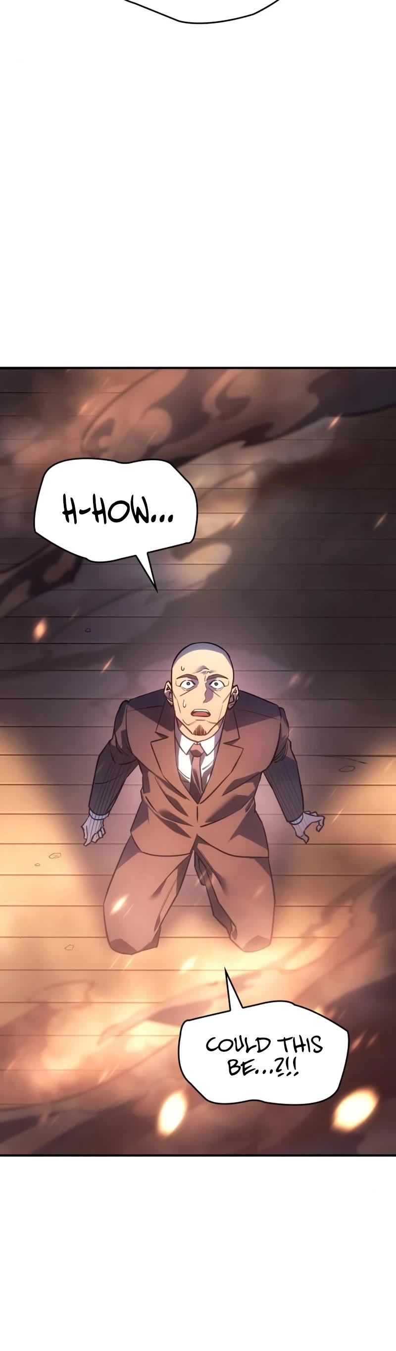 Regressing With the King's Power Chapter 11 page 55 - Chapter 11