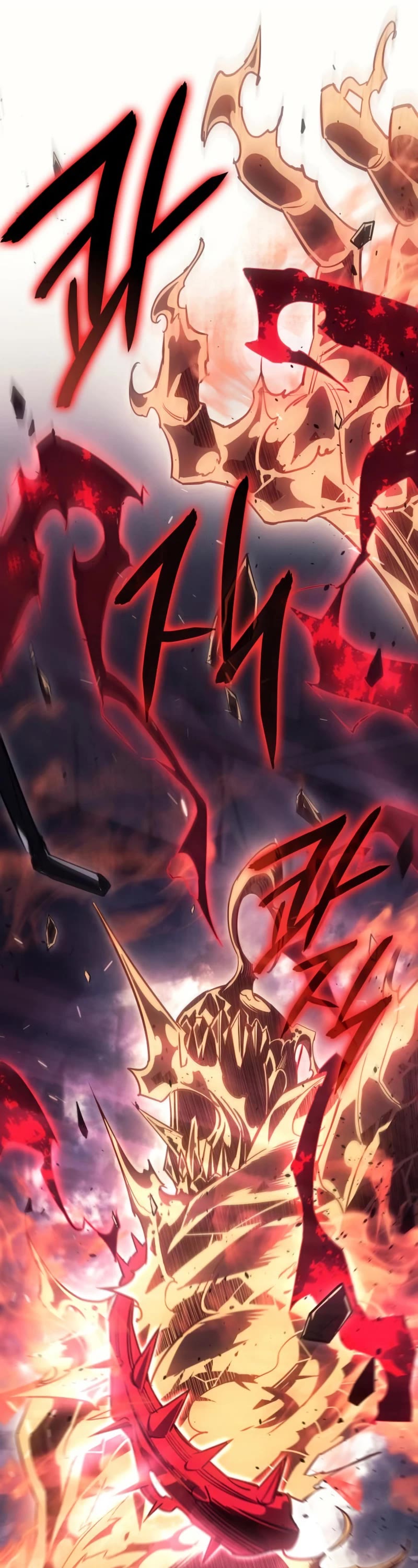 Regressing With the King's Power Chapter 11 page 56 - Chapter 11