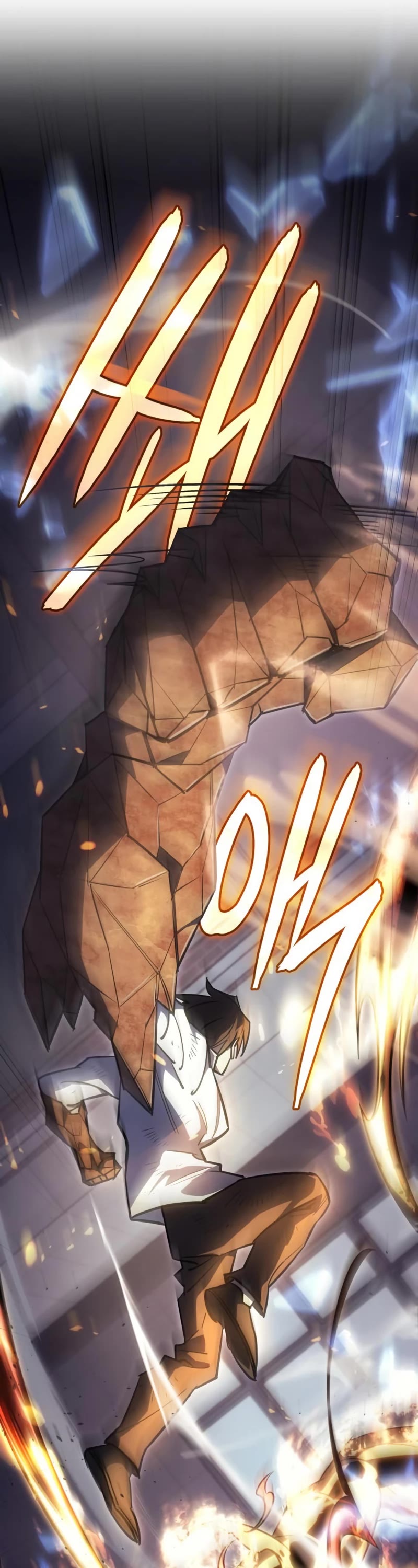 Regressing With the King's Power Chapter 11 page 6 - Chapter 11