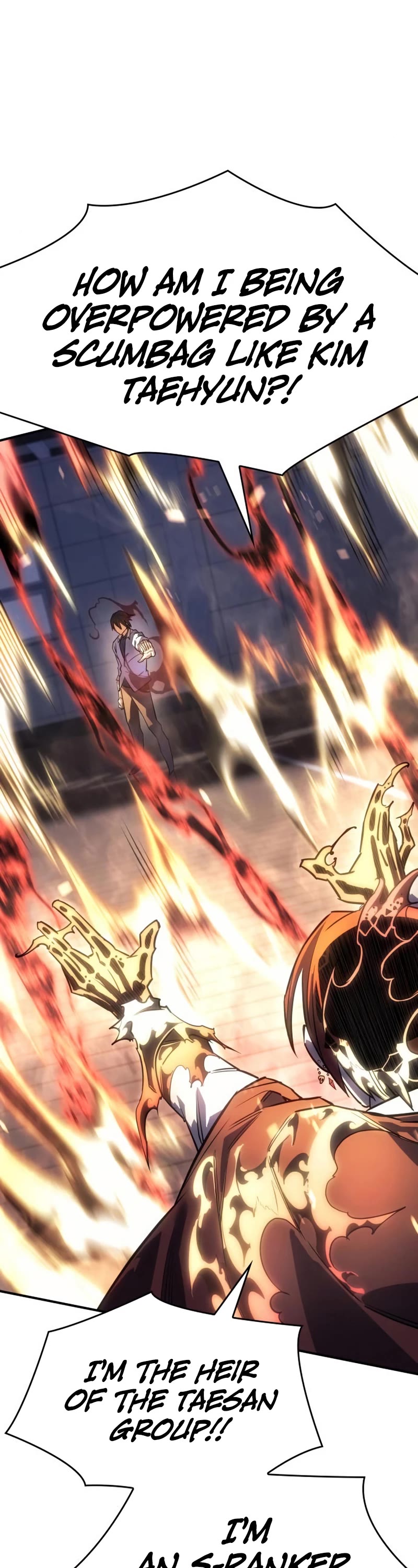 Regressing With the King's Power Chapter 11 page 61 - Chapter 11