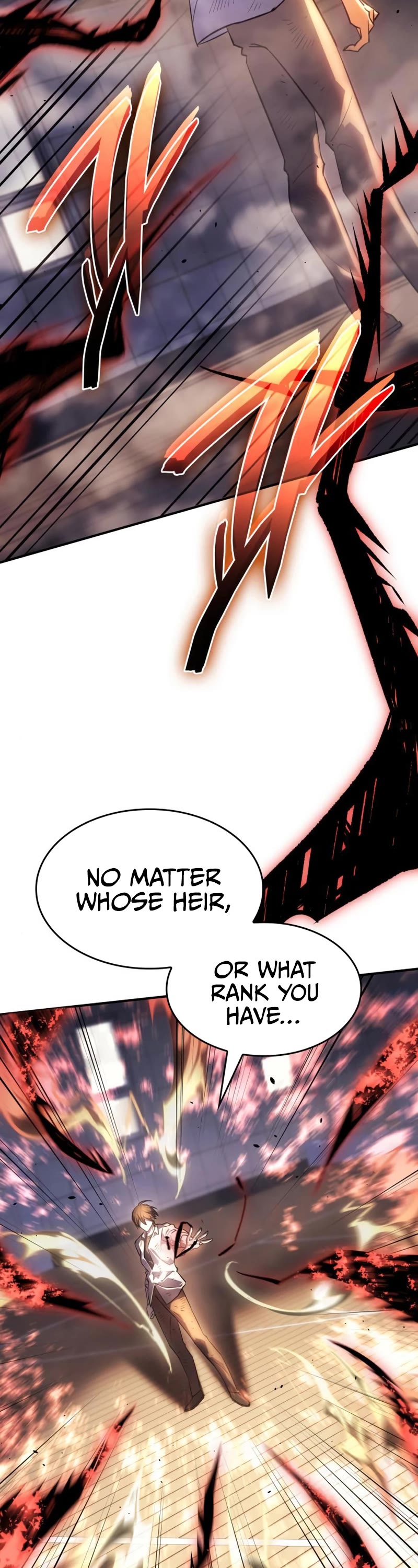 Regressing With the King's Power Chapter 11 page 64 - Chapter 11