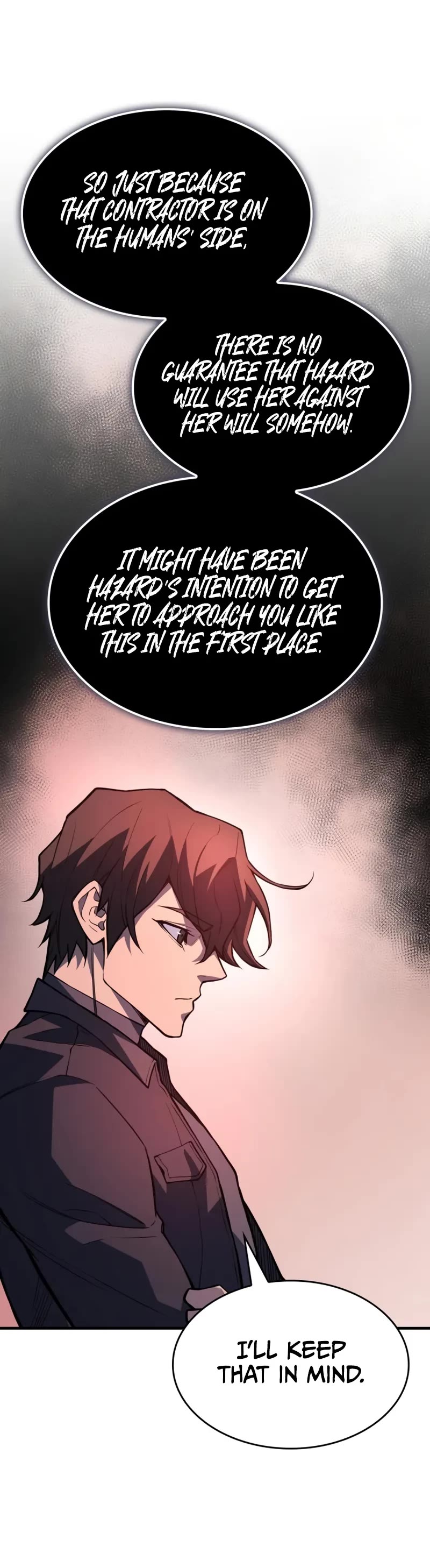 Regressing With the King's Power Chapter 110 page 10 - Chapter 110