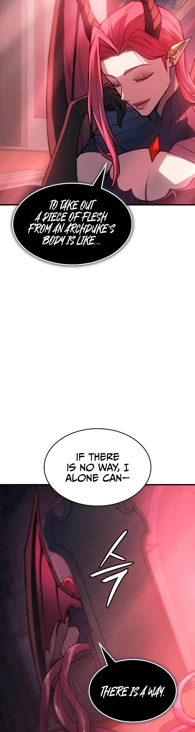 Regressing With the King's Power Chapter 110 page 13 - Chapter 110