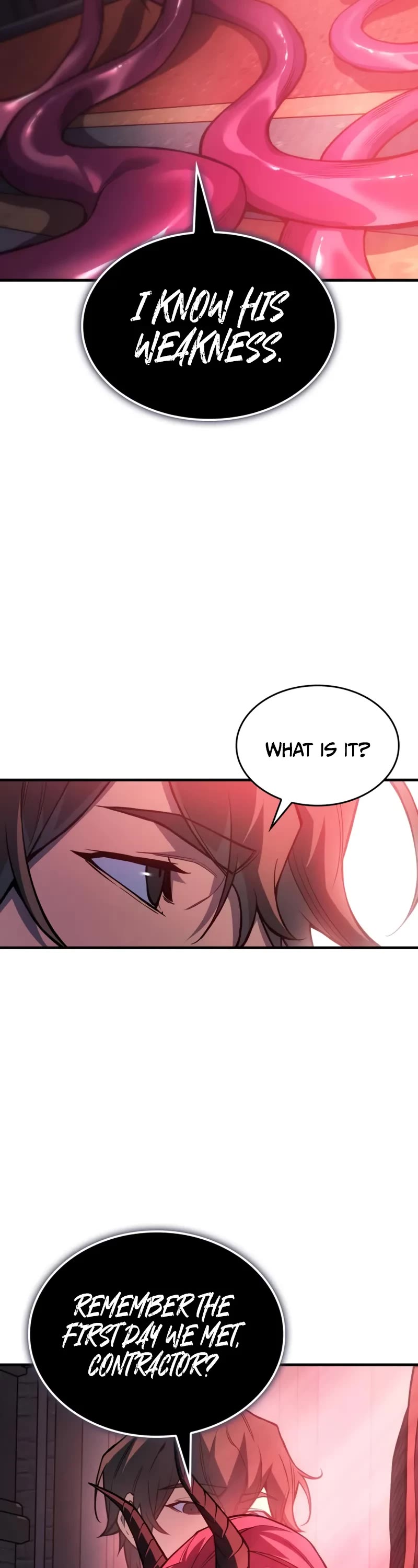 Regressing With the King's Power Chapter 110 page 14 - Chapter 110