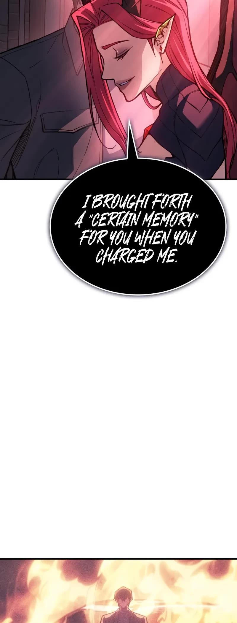 Regressing With the King's Power Chapter 110 page 15 - Chapter 110