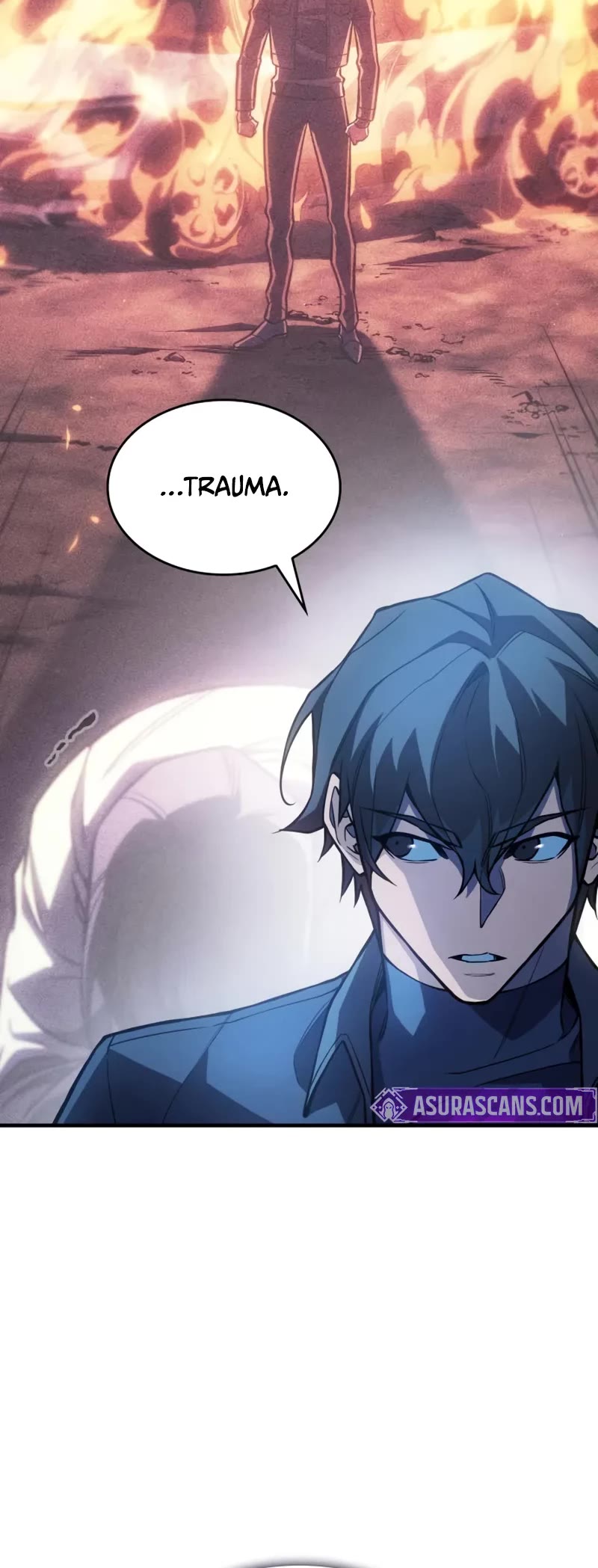 Regressing With the King's Power Chapter 110 page 16 - Chapter 110
