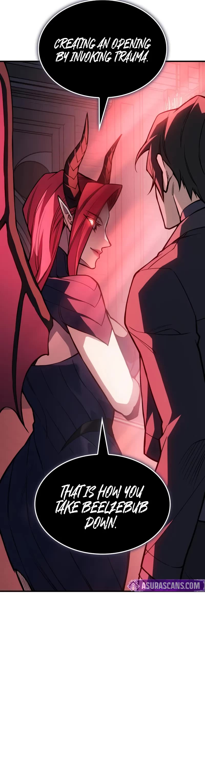 Regressing With the King's Power Chapter 110 page 17 - Chapter 110