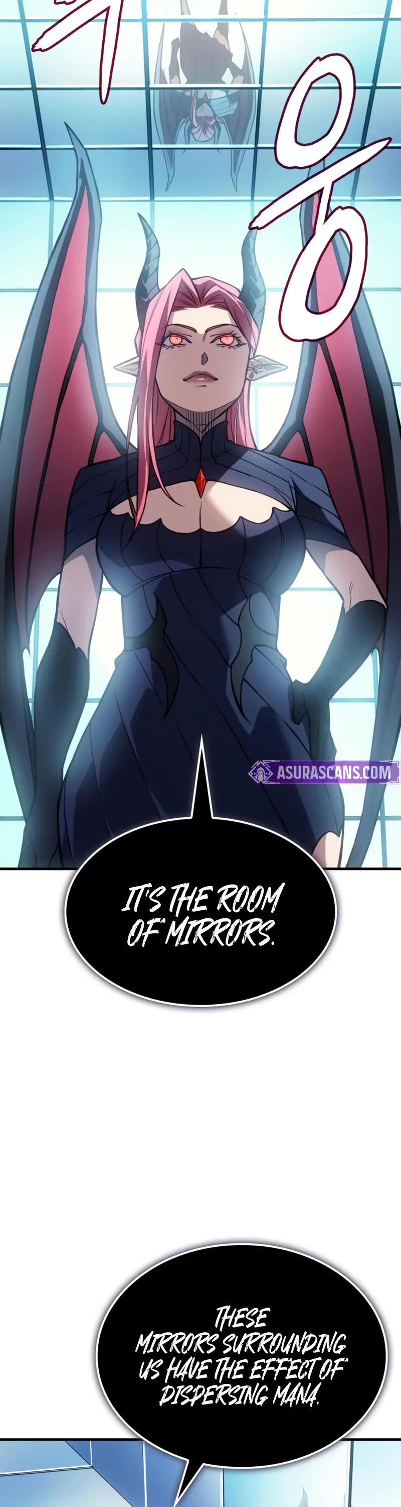 Regressing With the King's Power Chapter 110 page 23 - Chapter 110