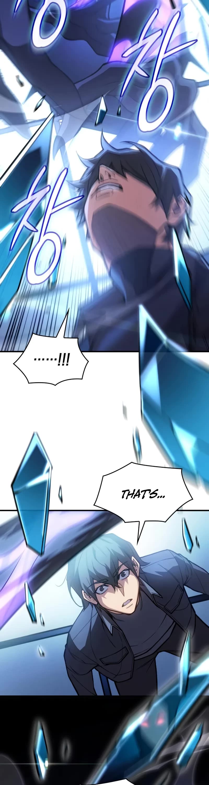 Regressing With the King's Power Chapter 110 page 25 - Chapter 110