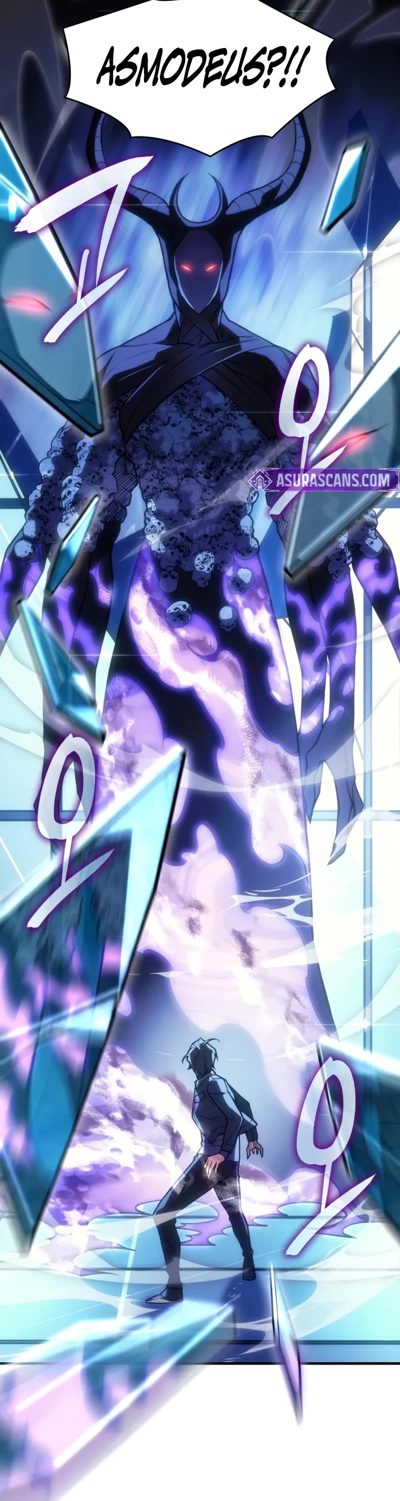 Regressing With the King's Power Chapter 110 page 26 - Chapter 110