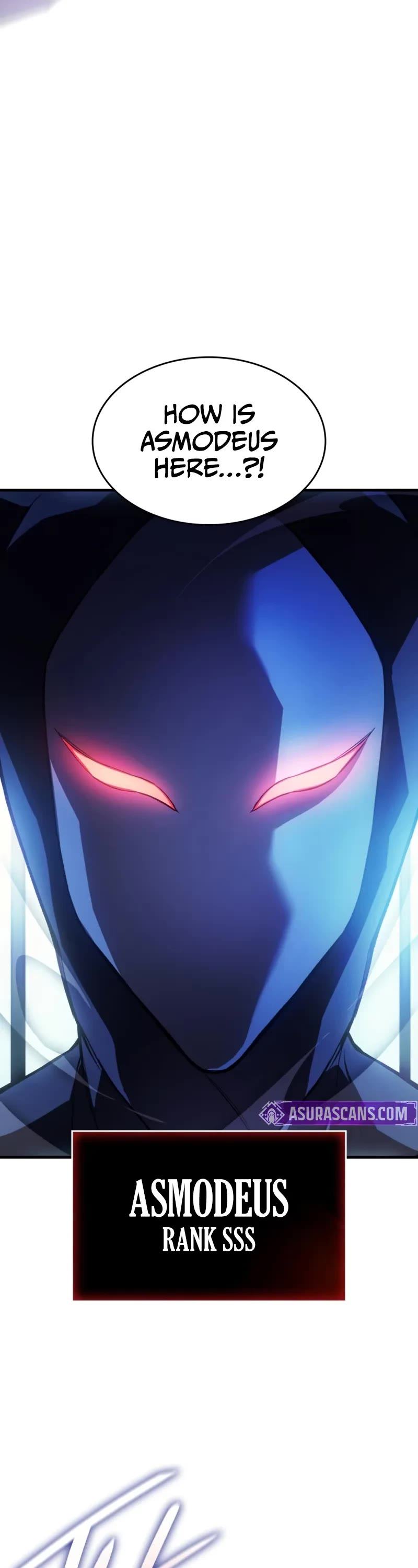 Regressing With the King's Power Chapter 110 page 27 - Chapter 110