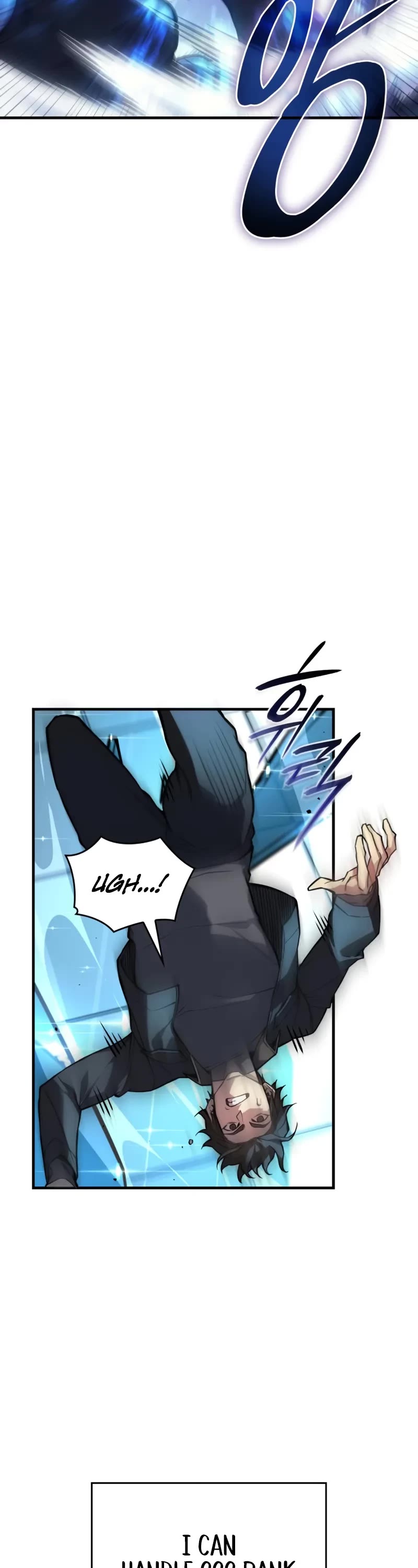 Regressing With the King's Power Chapter 110 page 29 - Chapter 110