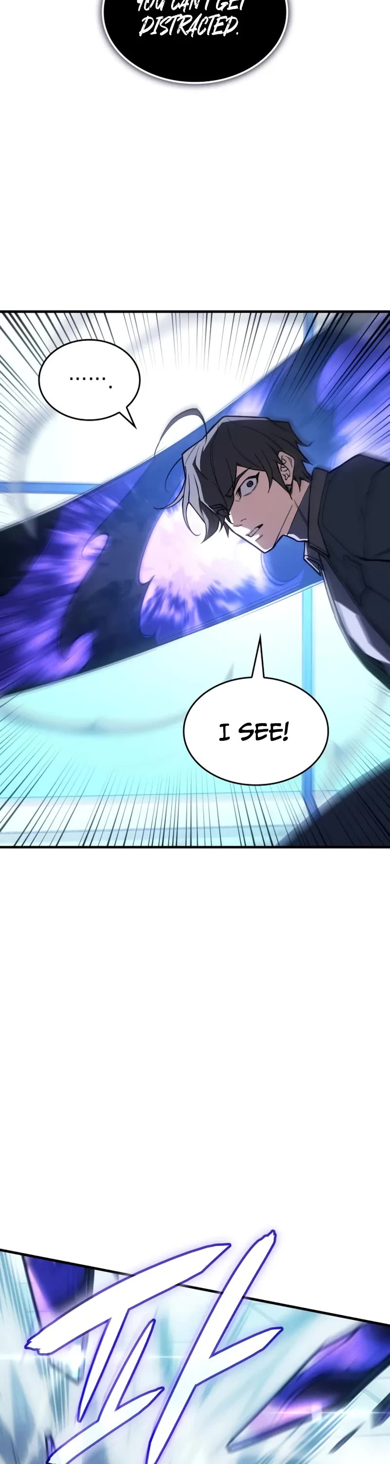 Regressing With the King's Power Chapter 110 page 33 - Chapter 110