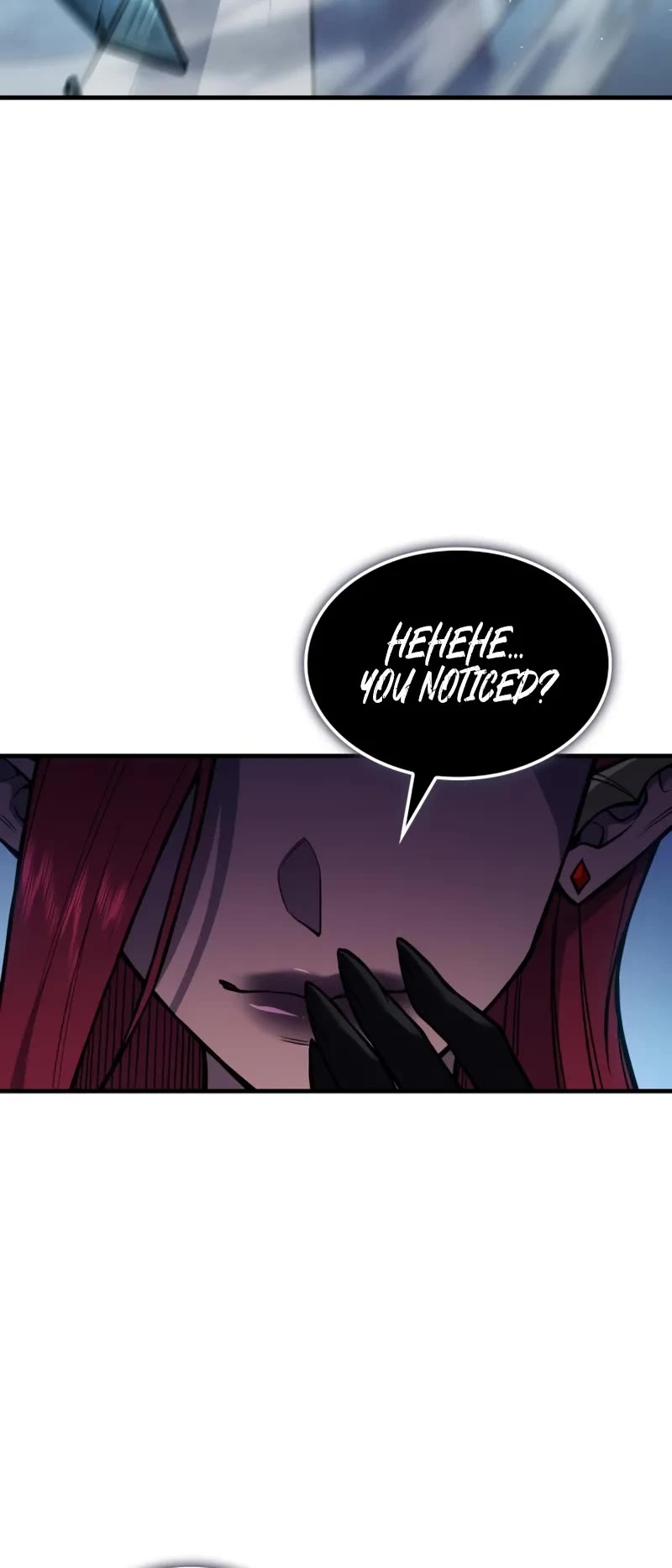 Regressing With the King's Power Chapter 110 page 36 - Chapter 110