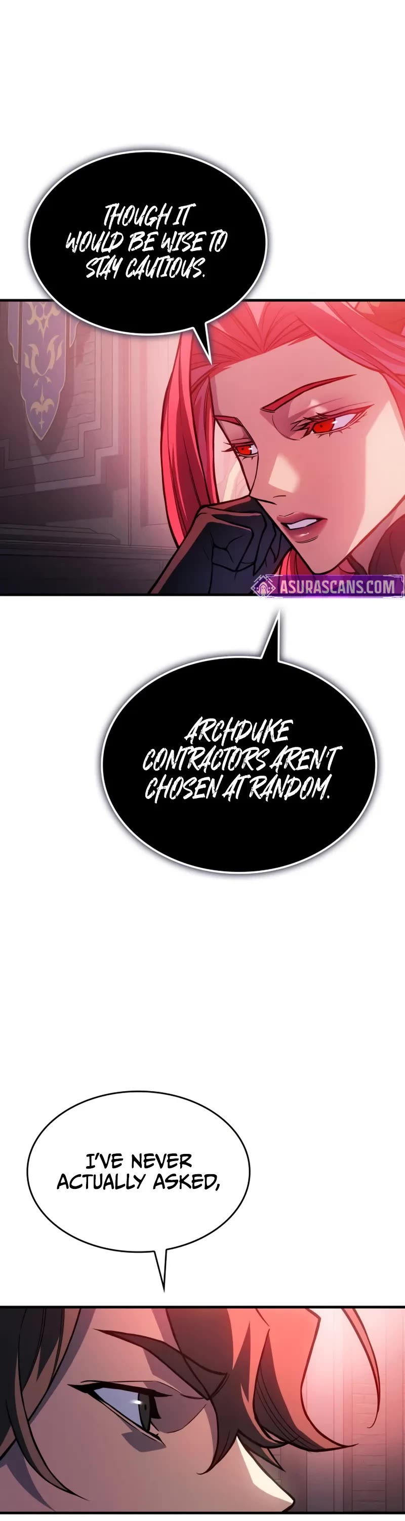 Regressing With the King's Power Chapter 110 page 4 - Chapter 110