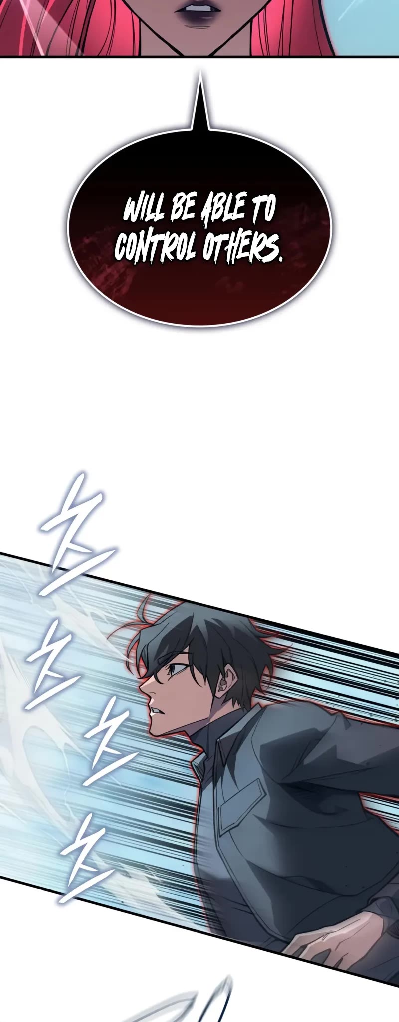 Regressing With the King's Power Chapter 110 page 40 - Chapter 110