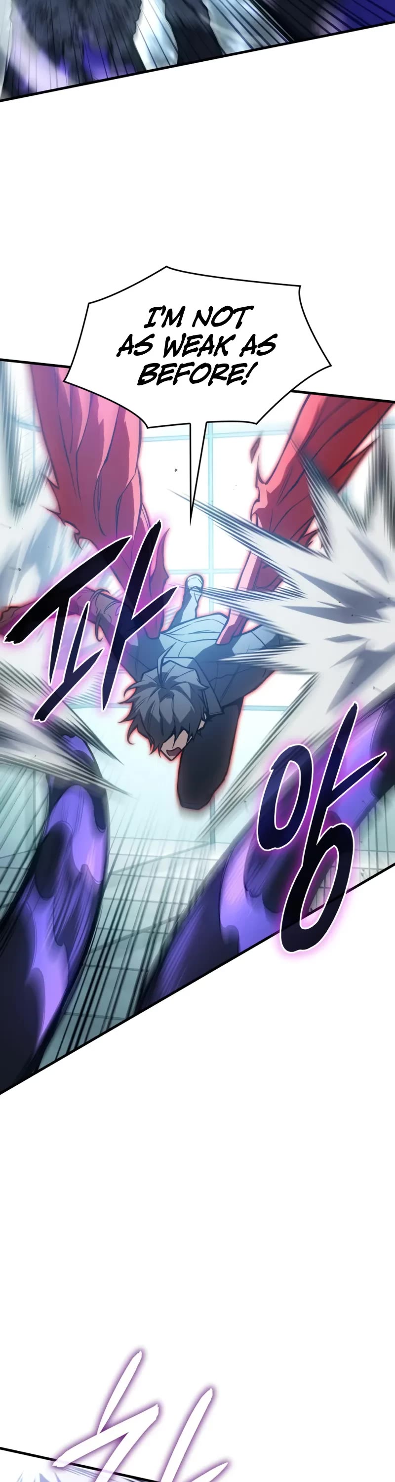 Regressing With the King's Power Chapter 110 page 44 - Chapter 110