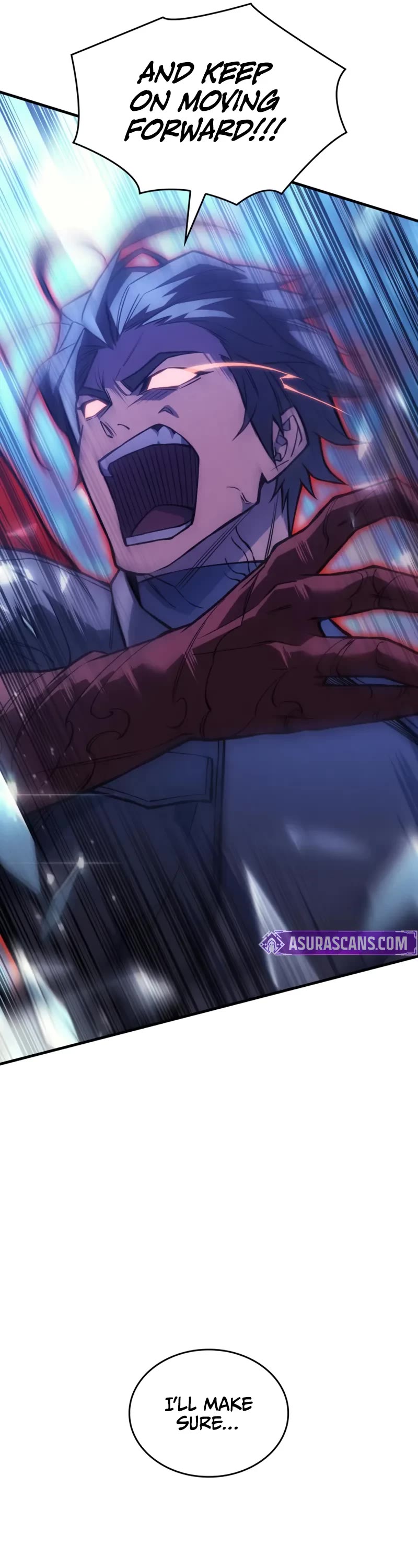 Regressing With the King's Power Chapter 110 page 47 - Chapter 110