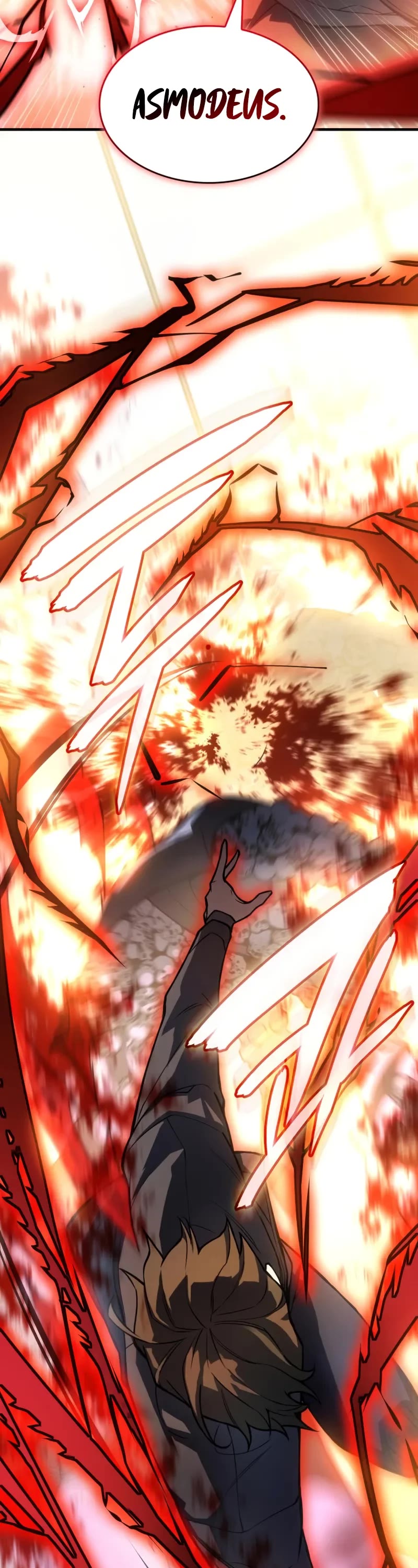 Regressing With the King's Power Chapter 110 page 49 - Chapter 110