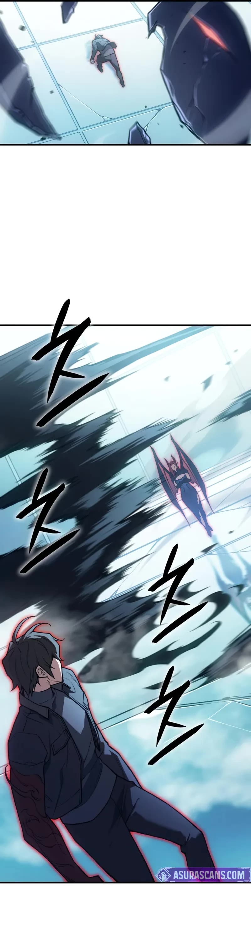 Regressing With the King's Power Chapter 110 page 51 - Chapter 110