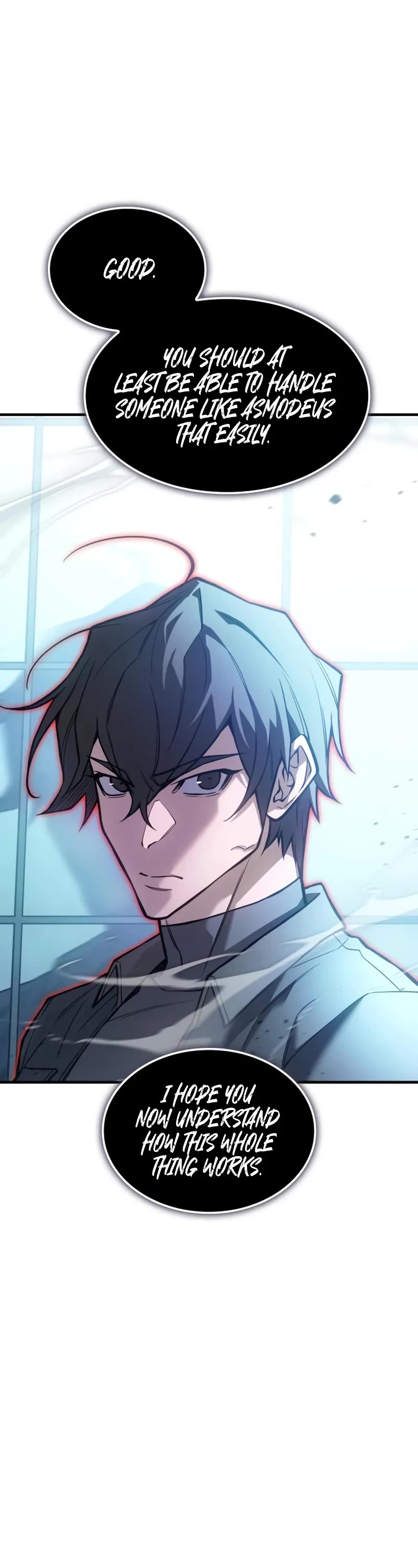 Regressing With the King's Power Chapter 110 page 52 - Chapter 110