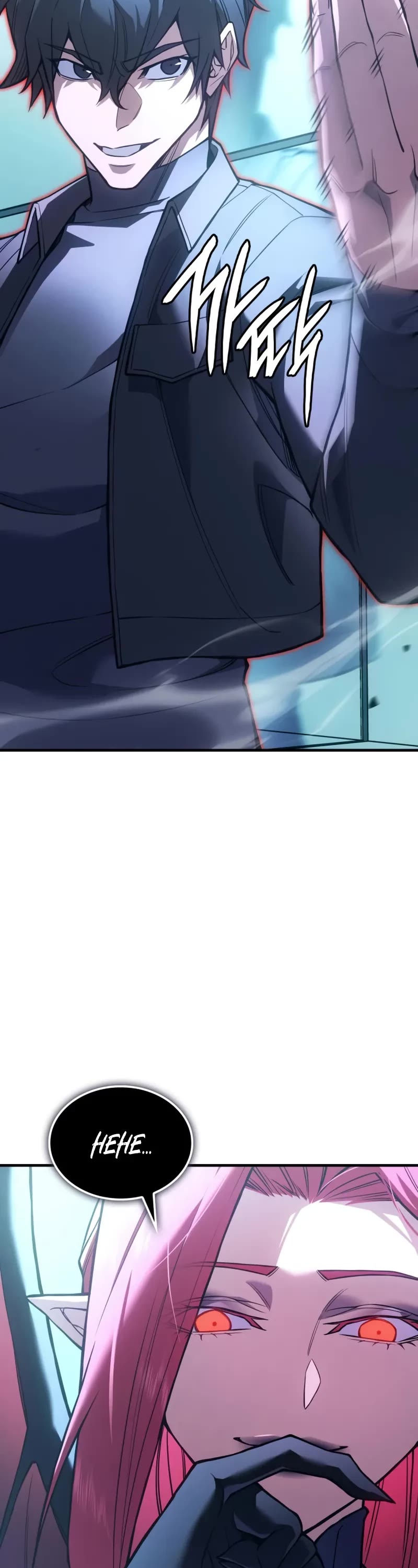 Regressing With the King's Power Chapter 110 page 54 - Chapter 110