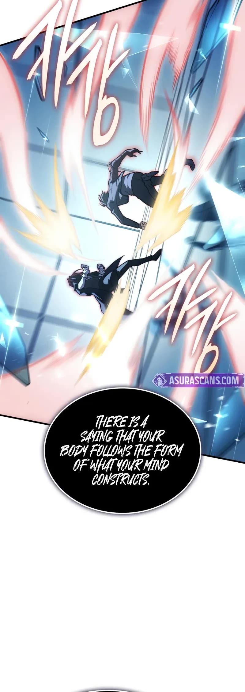 Regressing With the King's Power Chapter 110 page 56 - Chapter 110