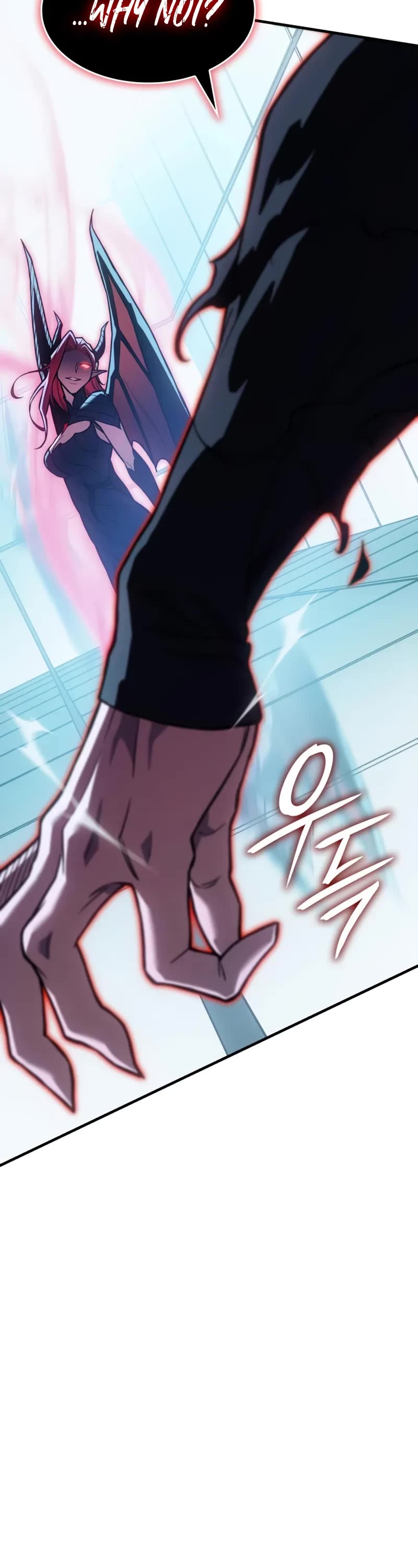 Regressing With the King's Power Chapter 110 page 61 - Chapter 110