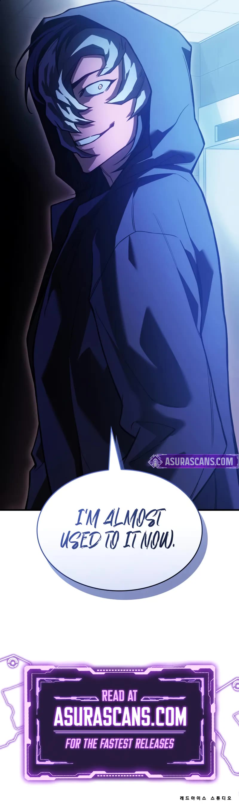 Regressing With the King's Power Chapter 110 page 67 - Chapter 110