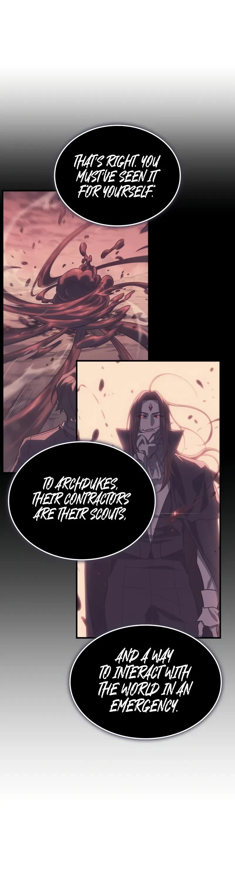 Regressing With the King's Power Chapter 110 page 7 - Chapter 110