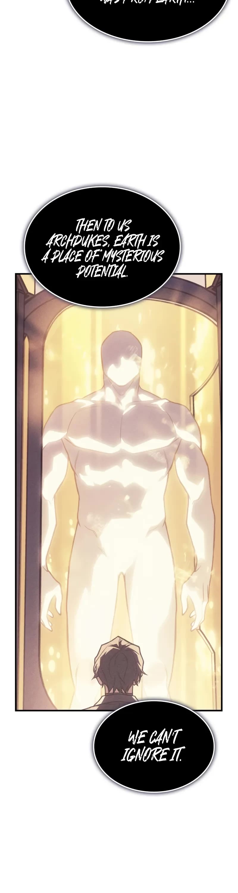 Regressing With the King's Power Chapter 110 page 9 - Chapter 110