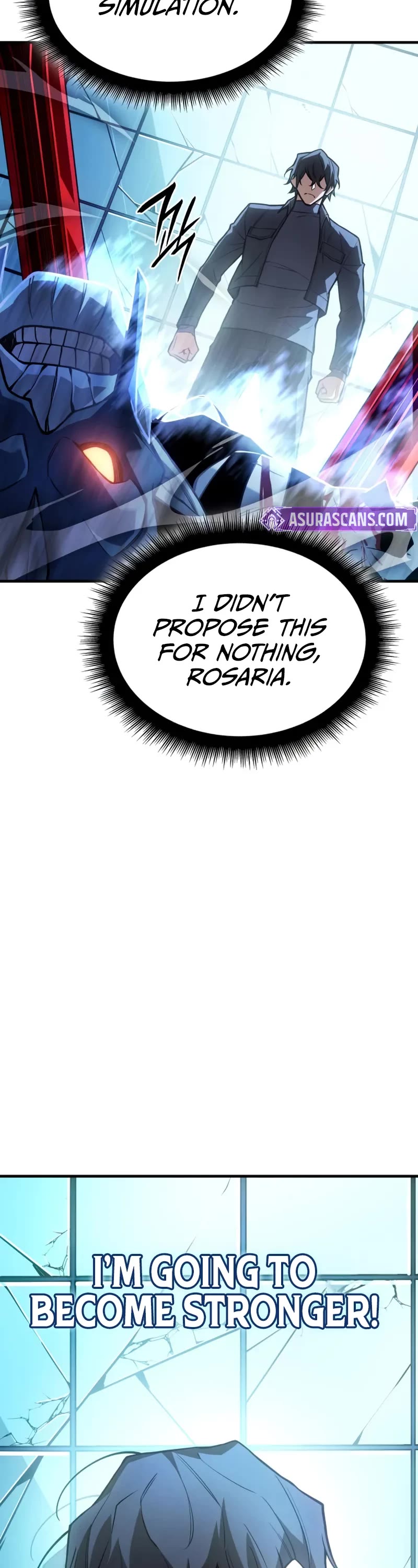 Regressing With the King's Power Chapter 111 page 13 - Chapter 111