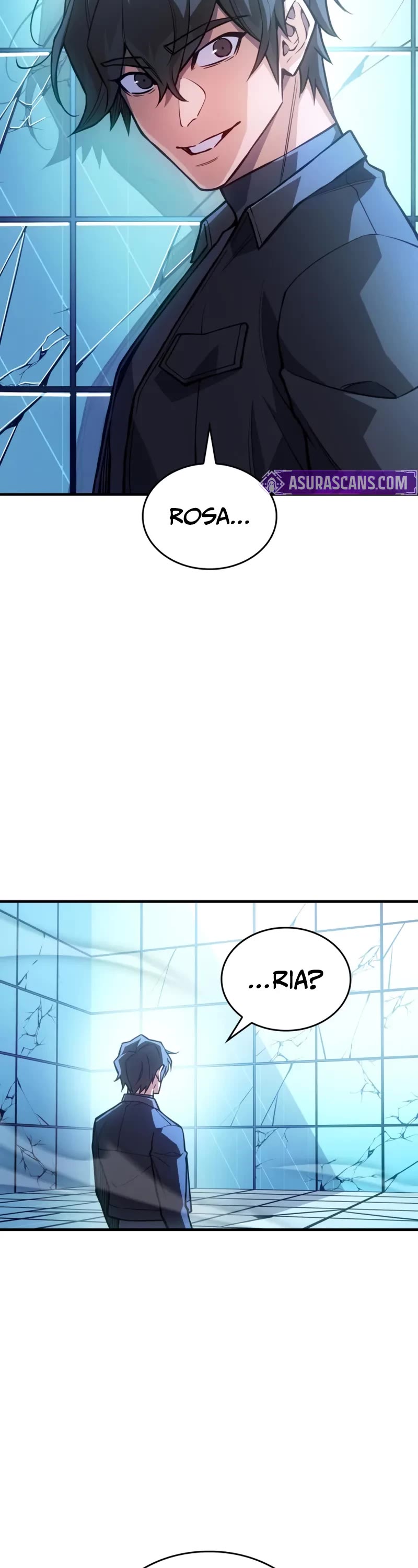 Regressing With the King's Power Chapter 111 page 14 - Chapter 111