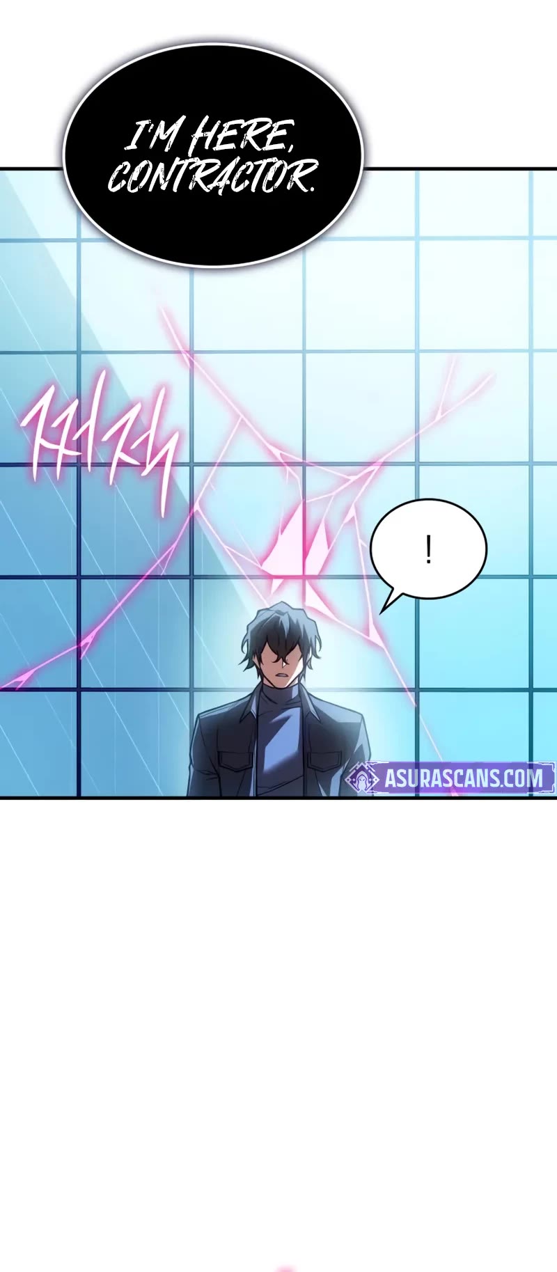Regressing With the King's Power Chapter 111 page 16 - Chapter 111