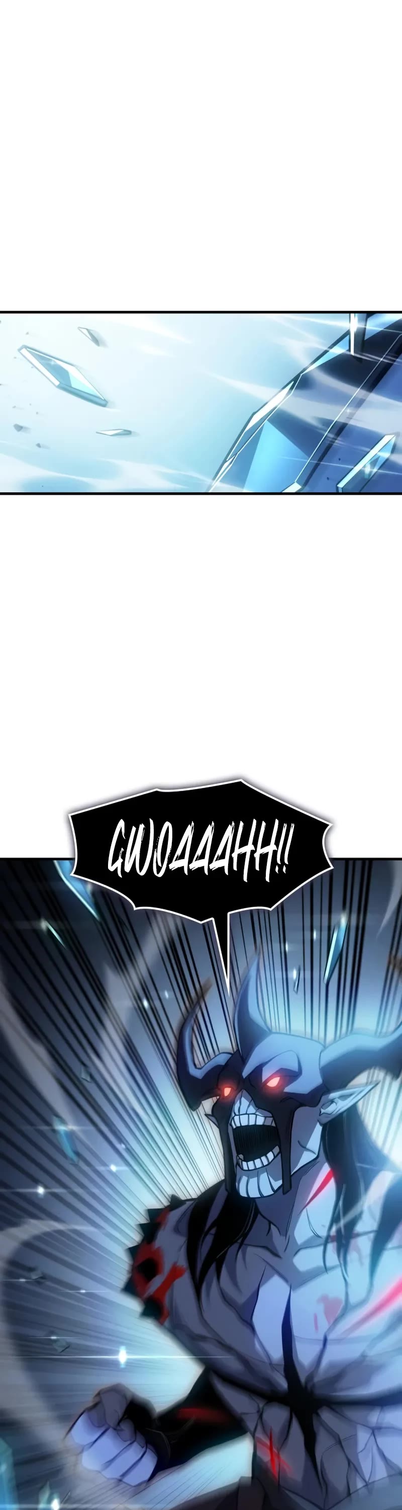 Regressing With the King's Power Chapter 111 page 2 - Chapter 111