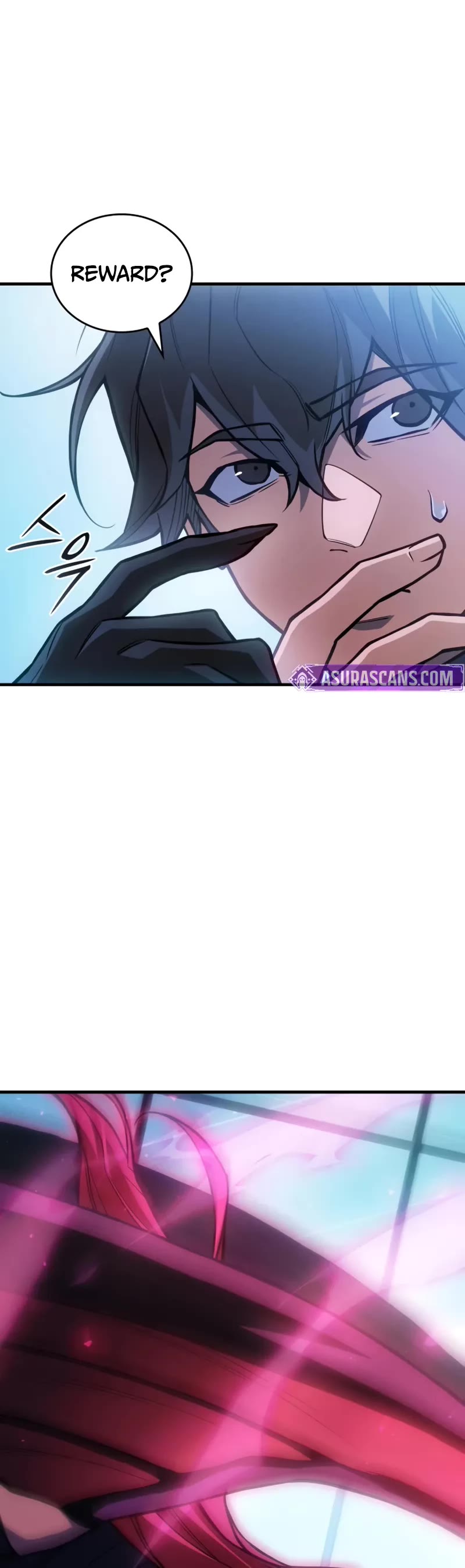 Regressing With the King's Power Chapter 111 page 21 - Chapter 111
