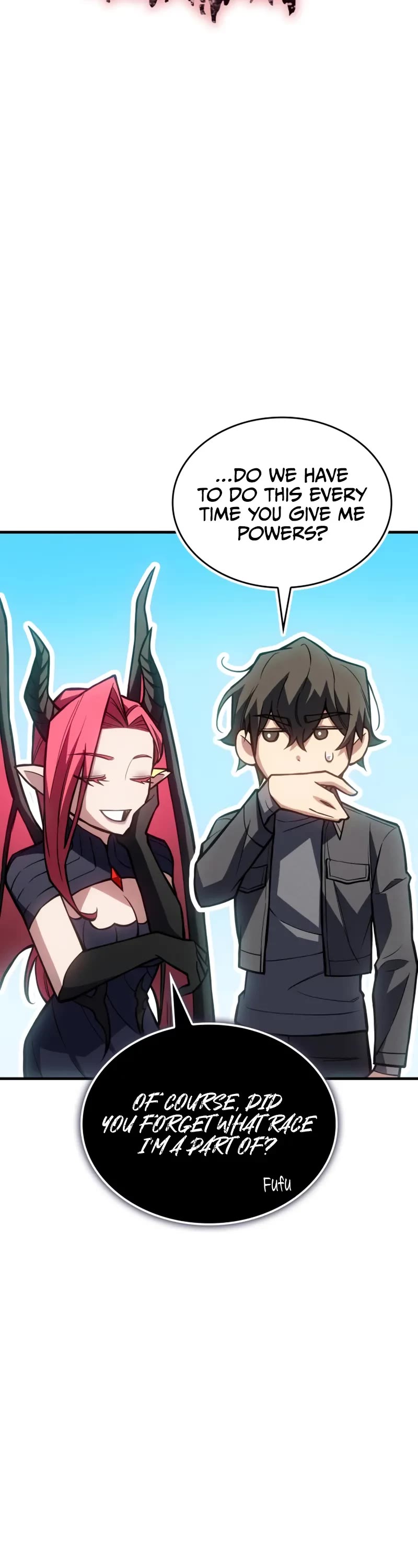 Regressing With the King's Power Chapter 111 page 24 - Chapter 111