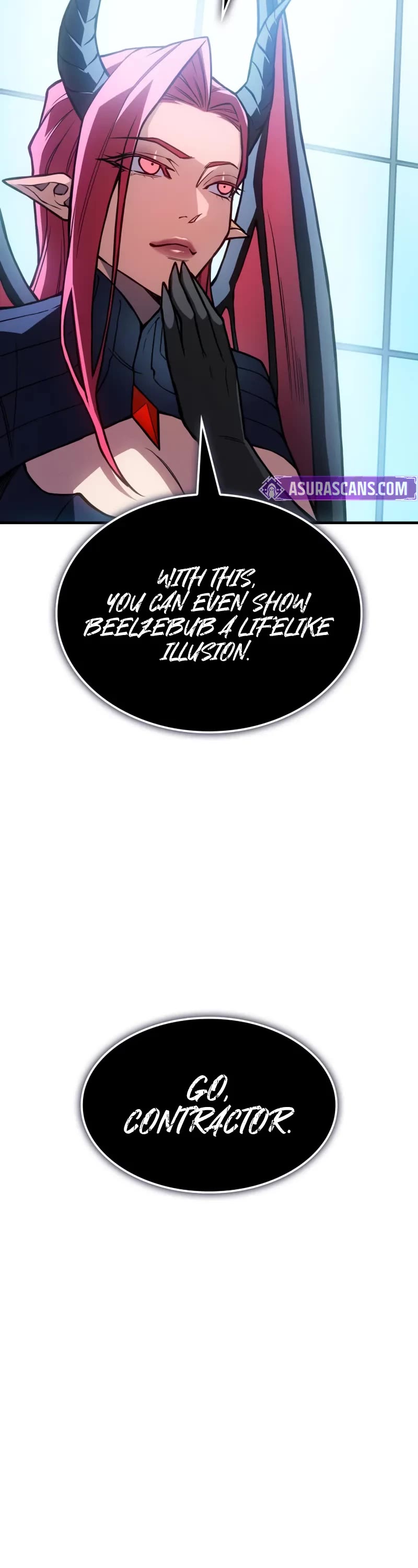 Regressing With the King's Power Chapter 111 page 26 - Chapter 111