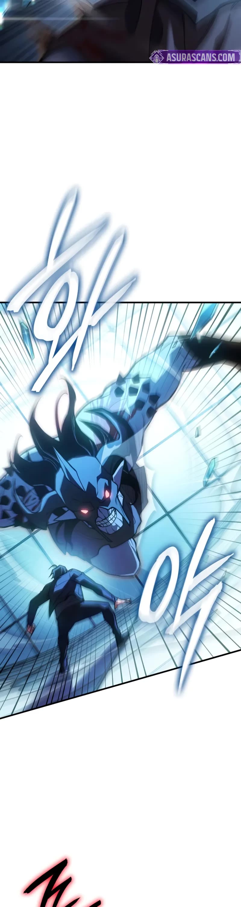 Regressing With the King's Power Chapter 111 page 3 - Chapter 111