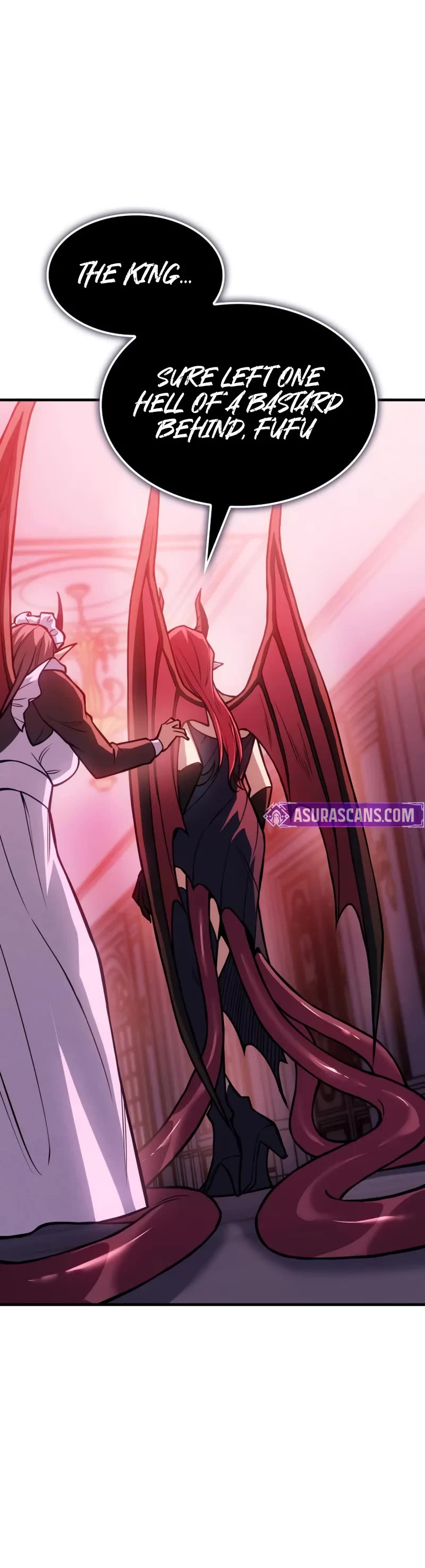 Regressing With the King's Power Chapter 111 page 30 - Chapter 111