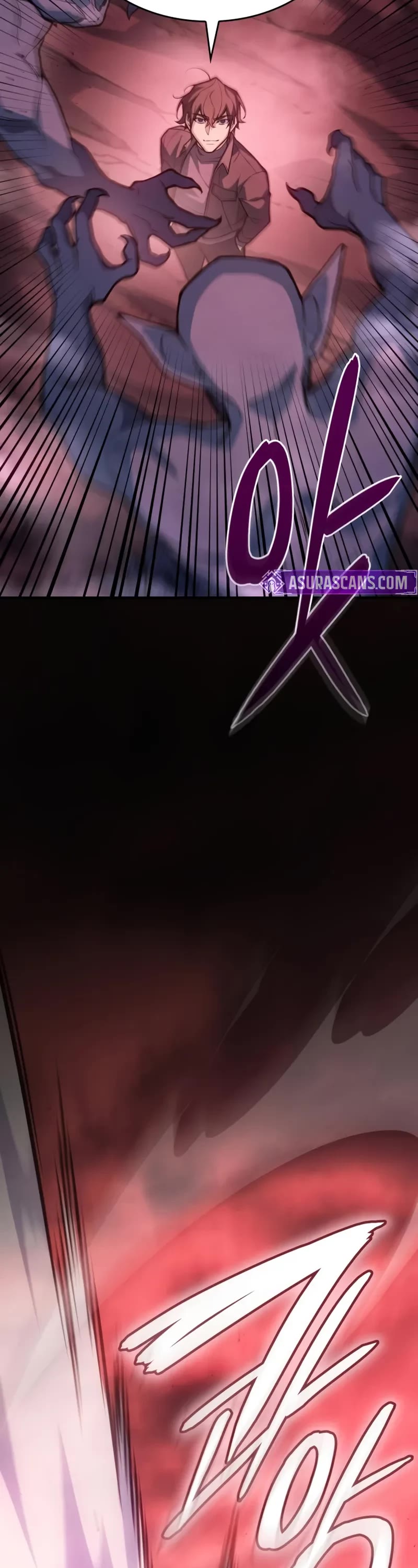 Regressing With the King's Power Chapter 111 page 34 - Chapter 111